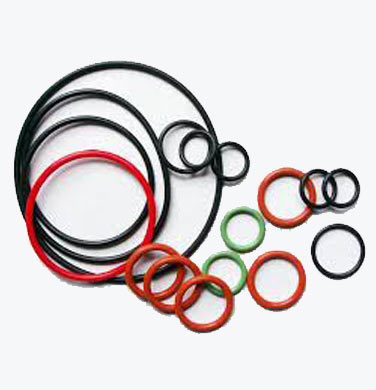 o-rings